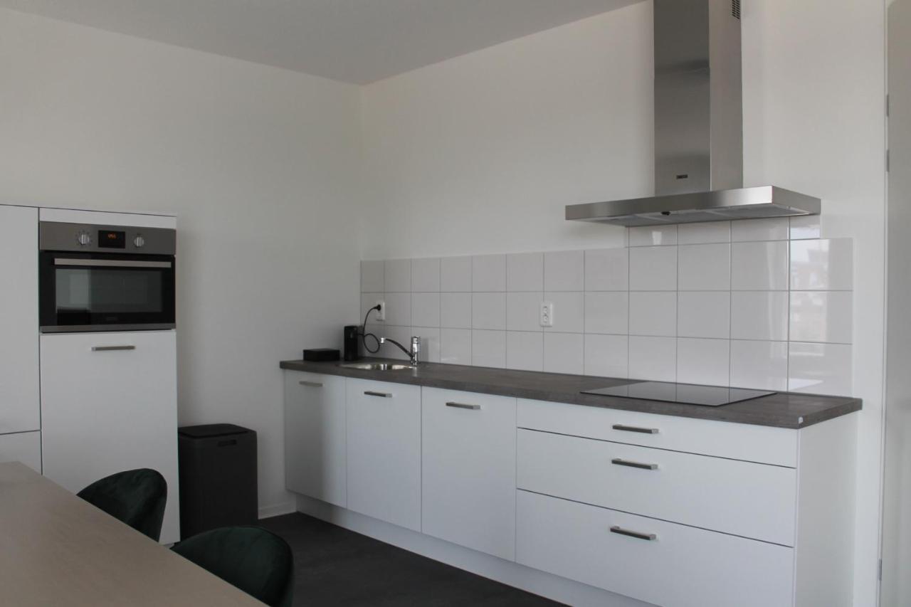 Appartamento Trompstraat *