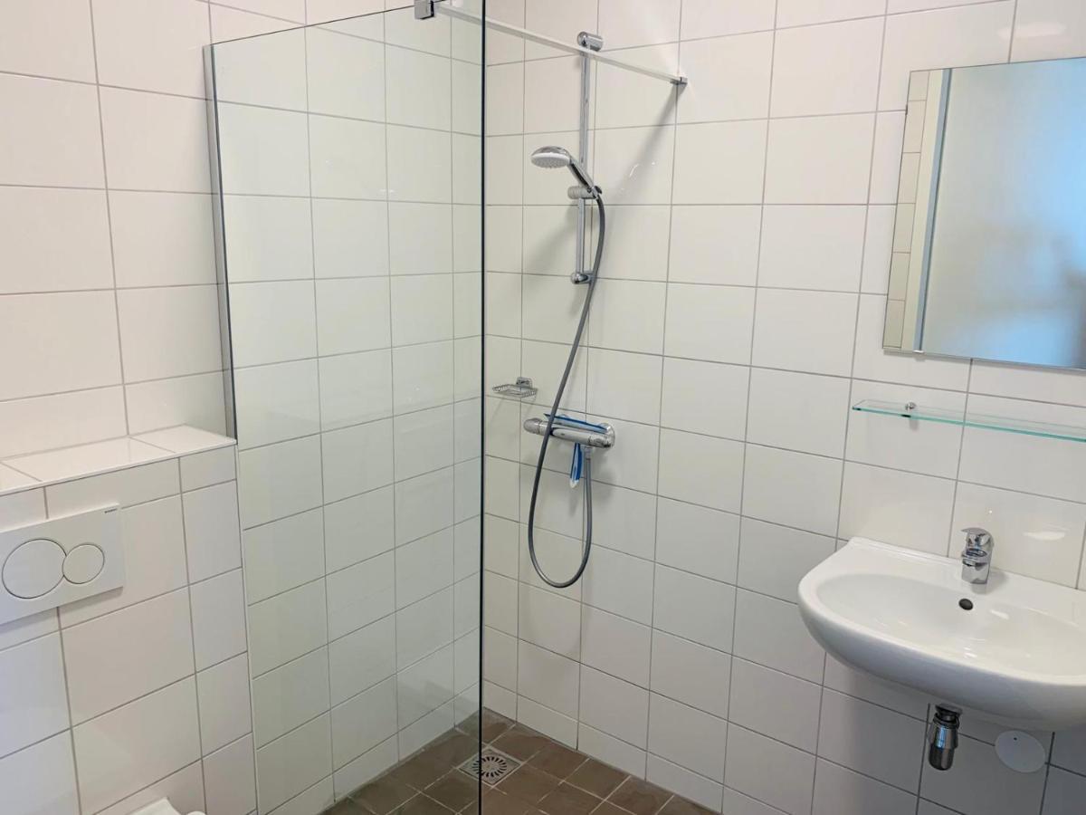 Appartamento Trompstraat